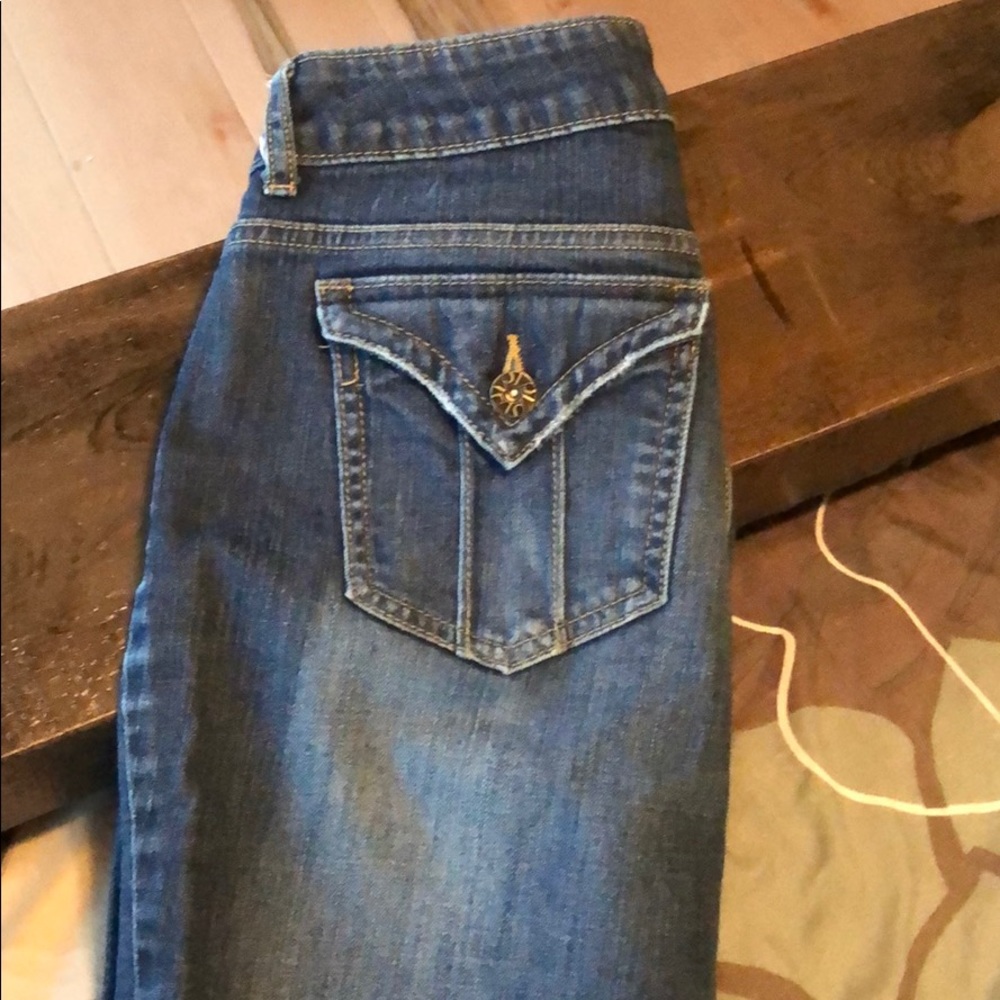 Vera Wang Jeans